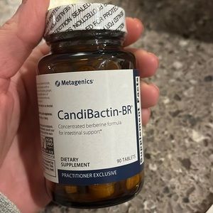 Metagenics CandiBactin-BR